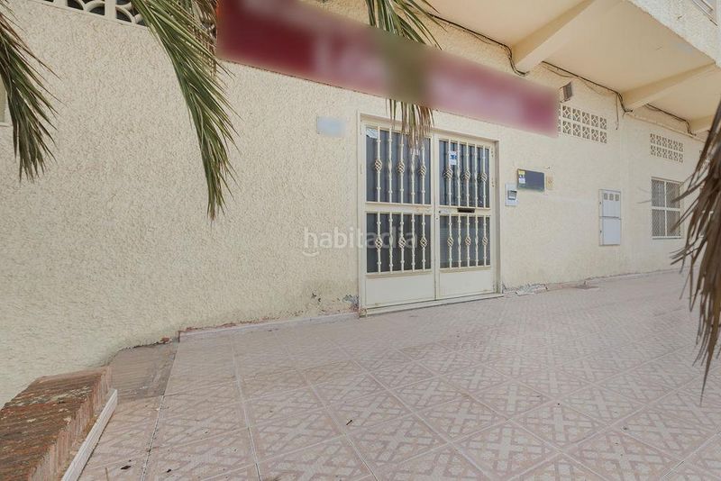 Foto 767a3f27-3247-4b22-a99c-c77fcd068f1e. Edificio  en venta en la cañada en La Cañada de San Urbano Almería