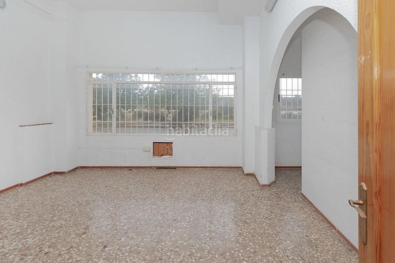 Foto fca606d2-5f63-42ad-a660-7c2909309950. Edificio  en venta en la cañada en La Cañada de San Urbano Almería