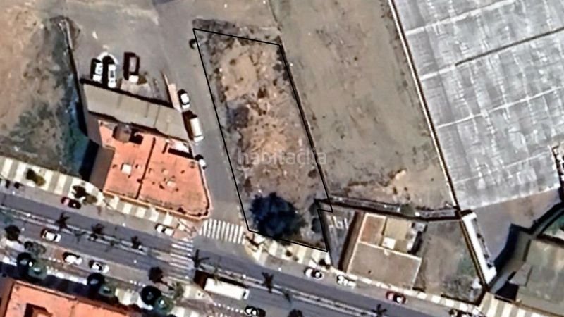 Foto 0a37ac18-a805-4274-acaf-ecf05475cca4. Terreny residencial a Mojonera (La)