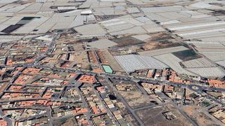 Terreny residencial a Mojonera (La). Suelo urbanizable en venta en la mojonera