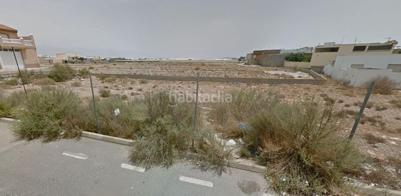 Foto ea99eac3-7c77-4fa9-a850-e538f9fe65f4. Terreny residencial a Mojonera (La)