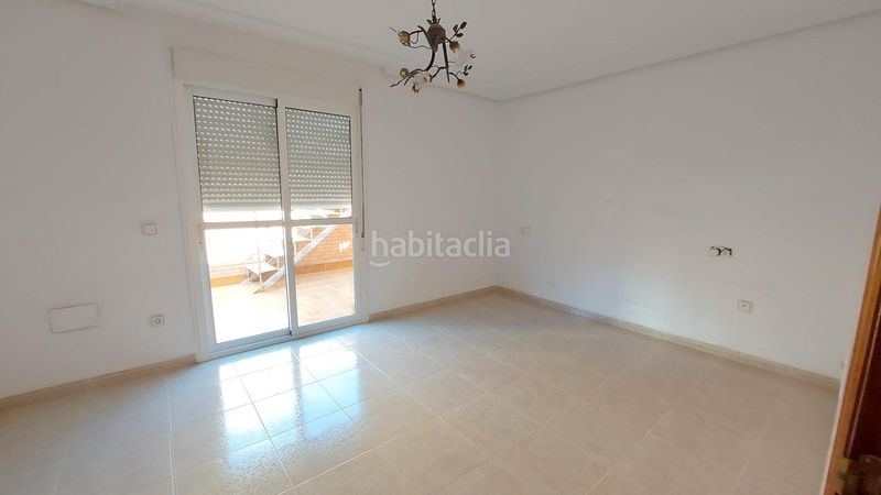 Foto 401466b8-81c9-4d0d-a661-b655bc5abcfa. Casa a Pabellón - Estación - El Corte Inglés Ejido (El)