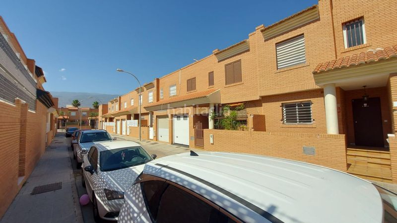 Foto aa13c7ac-9944-4c74-ab24-bd1dc8bd47e7. Casa a Pabellón - Estación - El Corte Inglés Ejido (El)