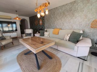 Rent Flat in Almerimar. Piso en alquiler en almerimar