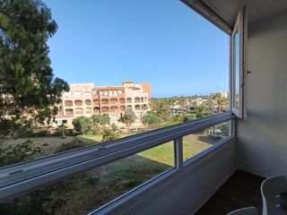 Rent Flat in Almerimar. Piso en alquiler en almerimar