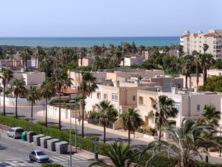 Lloguer Pis a Almerimar. Piso en alquiler en almerimar