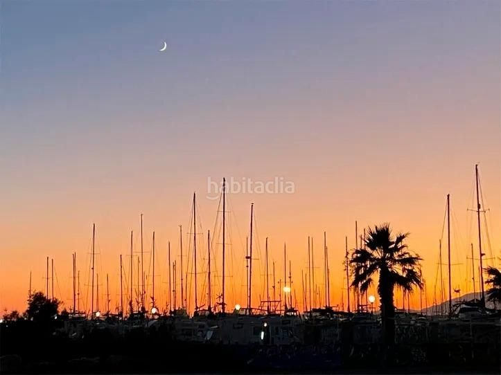 Foto 10663756-8bc0-4624-b539-0bdb5b107129. Àtic amb piscina a Almerimar Ejido (El)