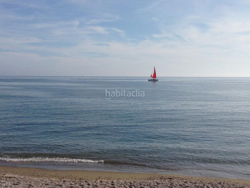 Foto ce3dcaed-85d9-4ffc-b813-586967a5b857. Àtic amb piscina a Almerimar Ejido (El)