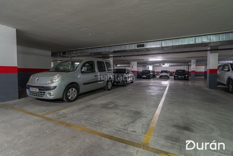 Foto cb7d2676-c7d0-45ee-b68e-a680744f88eb. Pis amb aparcament a Plaza de la Luz Ejido (El)