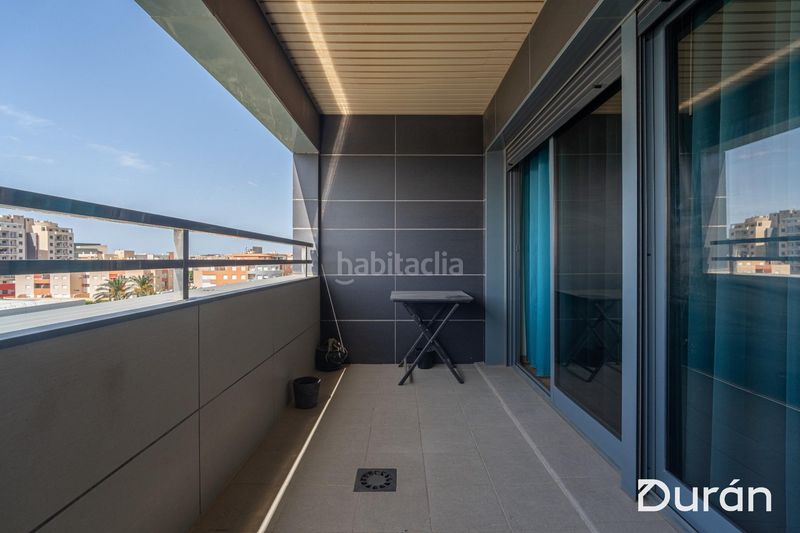 Foto dd1c9361-f2fa-43b9-8a2a-164f8e222032. Pis amb aparcament a Plaza de la Luz Ejido (El)