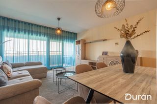 Appartement à Plaza de la Luz. Piso en venta en el ejido