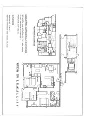 Appartement à Adra. Piso nuevo de dos dormitorios en playa la caracola, adra