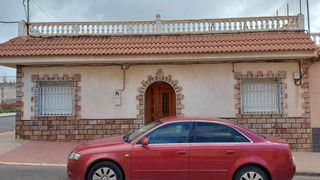 Casa a Santa María del Águila