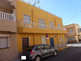Casa a Ejido Sur. Casa ocupada en venta en el ejido