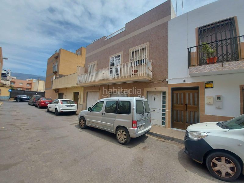 Foto 4b747218-db91-410b-b53b-1d7204a0a8e6. Dúplex amb aparcament a Ejido Sur Ejido (El)