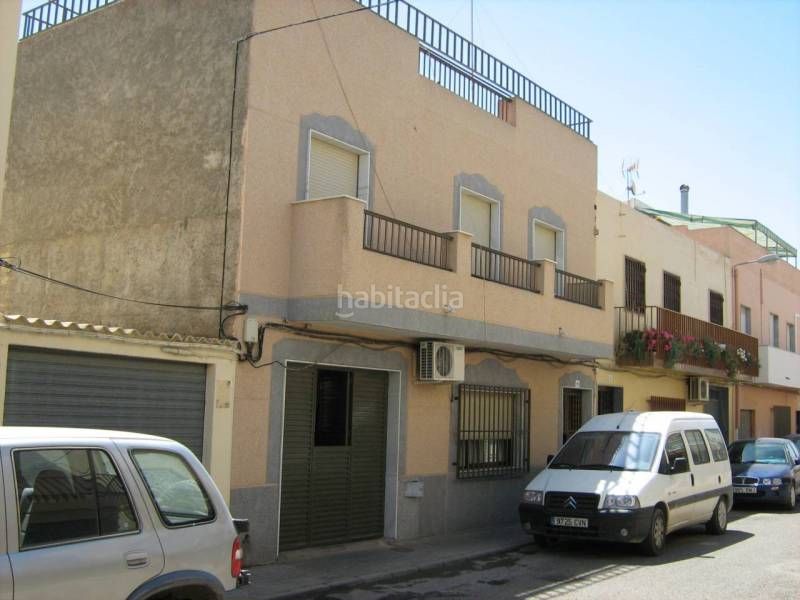 Foto acc1a247-55f1-4a1e-b8e3-e288af93337f. Dúplex amb aparcament a Ejido Sur Ejido (El)