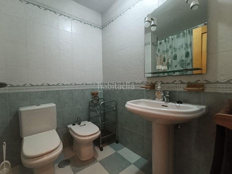 Foto 5877d7ea-6a41-48b4-9388-7056be975420. Lloguer pis amb aparcament piscina a Almerimar Ejido (El)