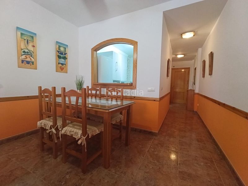 Foto b2c86ee6-aba7-4659-9454-c2b6ae572650. Lloguer pis amb aparcament piscina a Almerimar Ejido (El)