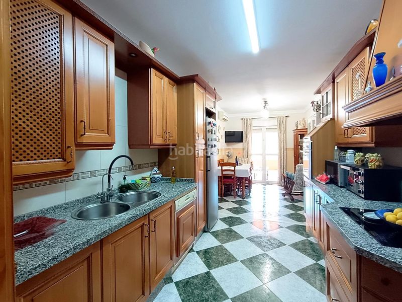 Foto 20220d79-d23b-4e90-8687-16fb78218695. Casa amb calefacció aparcament a Santo Domingo Ejido (El)