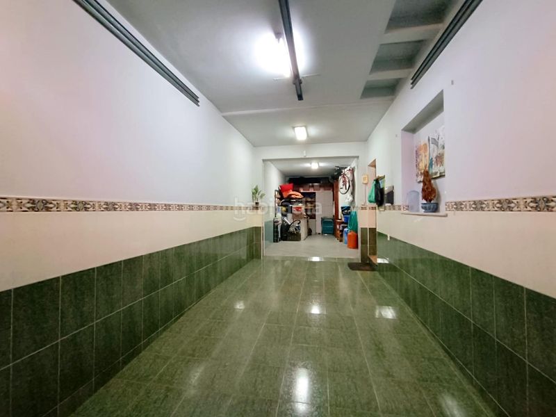Foto 42abfe4f-158e-4126-913b-d1cfc56c9e17. Casa amb calefacció aparcament a Santo Domingo Ejido (El)