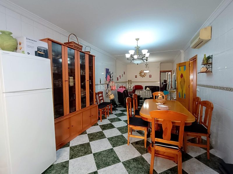 Foto 4701875c-3200-4a7f-a2ba-2379a30b192b. Casa amb calefacció aparcament a Santo Domingo Ejido (El)