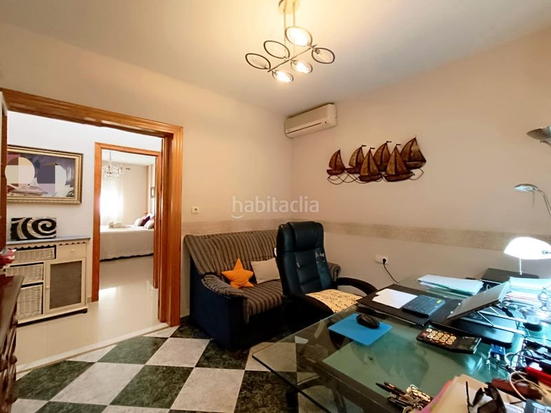 Foto 4b6a38c9-2d08-4e91-b525-7276a852f2c7. Casa amb calefacció aparcament a Santo Domingo Ejido (El)