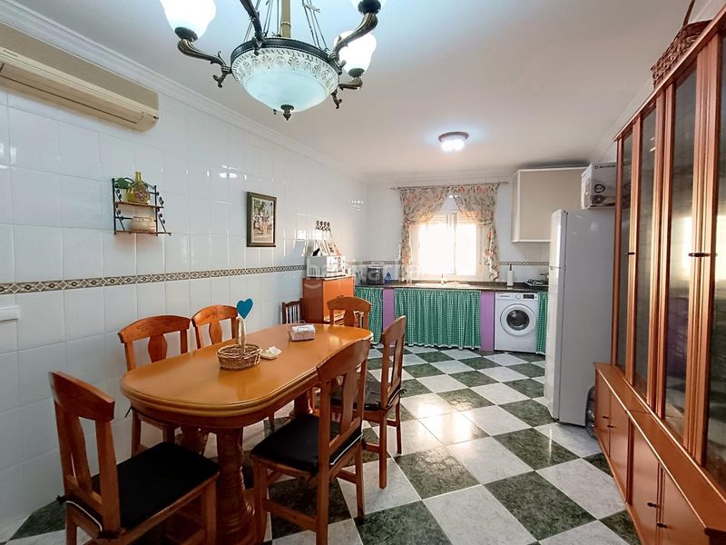 Foto 6745b010-a3e6-4ade-b297-96a19485d0c9. Casa amb calefacció aparcament a Santo Domingo Ejido (El)