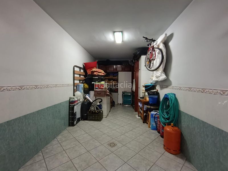 Foto 721b5f39-4a3e-43f4-9929-8a1c40ceeb88. Casa amb calefacció aparcament a Santo Domingo Ejido (El)