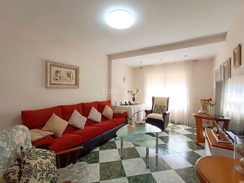 Foto 87218882-53c2-4948-878d-a5e4e0f0a05a. Casa amb calefacció aparcament a Santo Domingo Ejido (El)