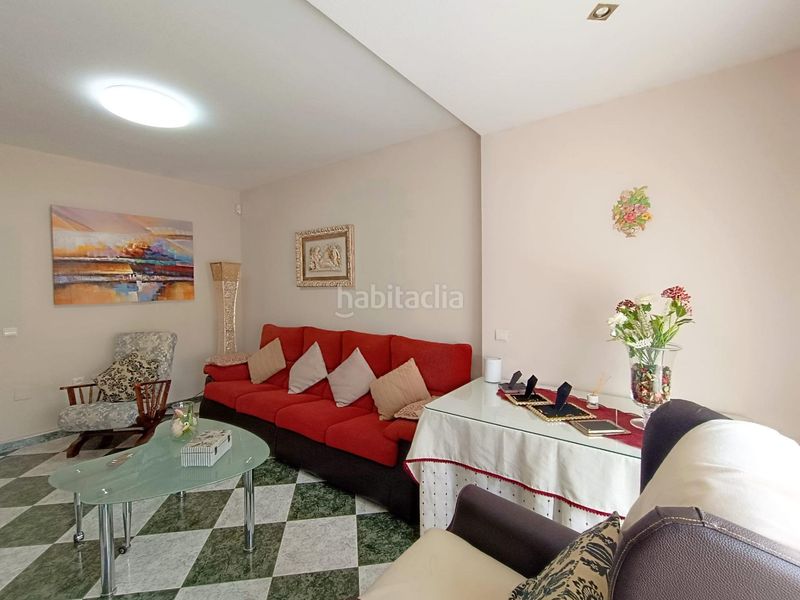 Foto 99b05d18-e2c3-4d92-b6d5-a0c842a57519. Casa amb calefacció aparcament a Santo Domingo Ejido (El)