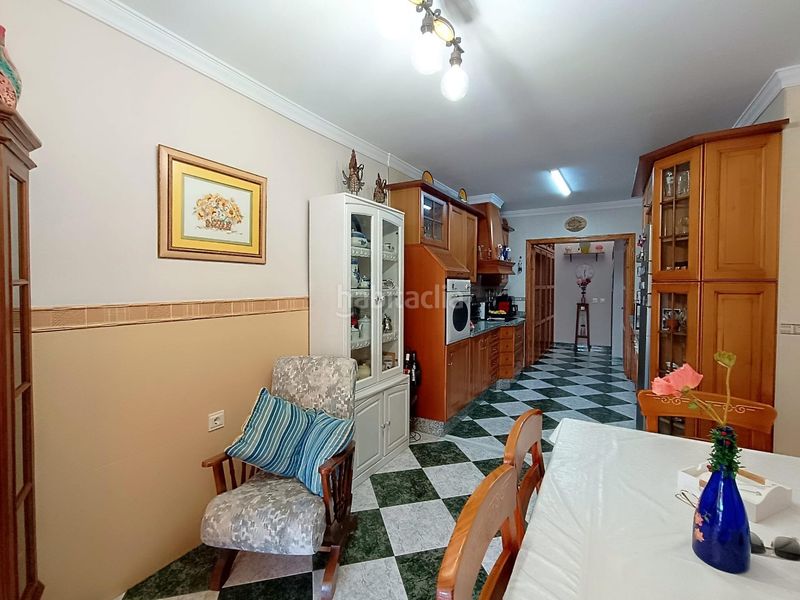 Foto a9a7f00d-0174-4609-bfdf-440b5c7632f6. Casa amb calefacció aparcament a Santo Domingo Ejido (El)