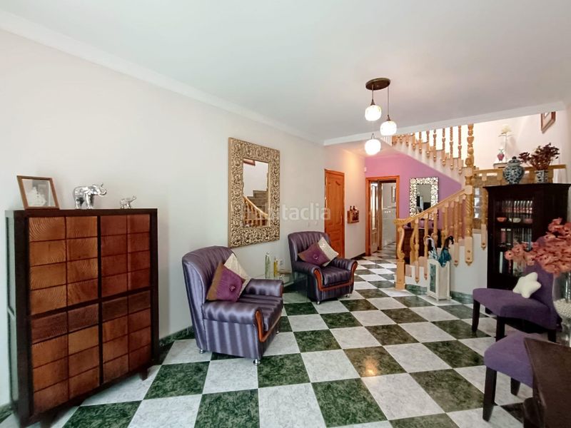 Foto b4d4c3a3-ee55-46ce-8c4b-b1da5bf63bc3. Casa amb calefacció aparcament a Santo Domingo Ejido (El)