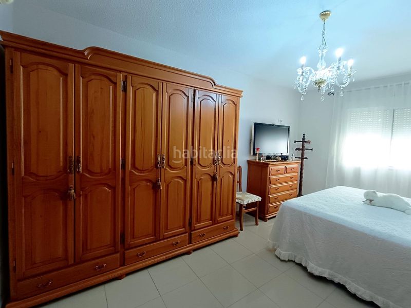 Foto e9d20c53-a652-4a6d-98f8-00e4a263443b. Casa amb calefacció aparcament a Santo Domingo Ejido (El)