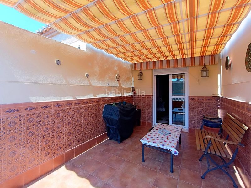 Foto ec5f2c7e-7188-4e04-a65a-b1c109170d09. Casa amb calefacció aparcament a Santo Domingo Ejido (El)