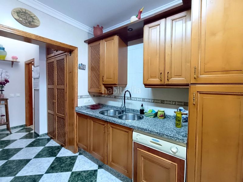 Foto f1577a04-daaf-4c34-9688-d04bc2e62cc1. Casa amb calefacció aparcament a Santo Domingo Ejido (El)