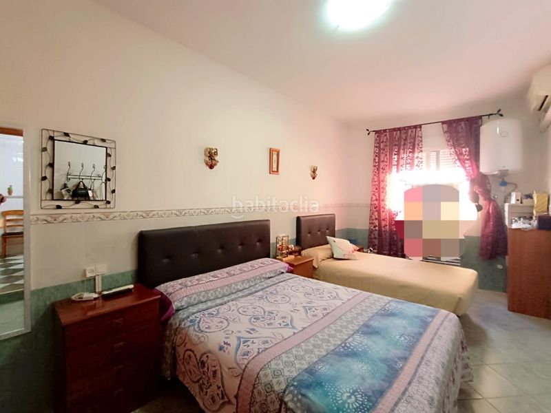 Foto f2f23a2d-c565-43fc-8de0-b06406cfb993. Casa amb calefacció aparcament a Santo Domingo Ejido (El)