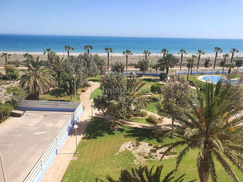 Foto ac4fca00-d4ba-4797-9a03-44f1b6c056b8. Aparcament cotxe a Almerimar Ejido (El)