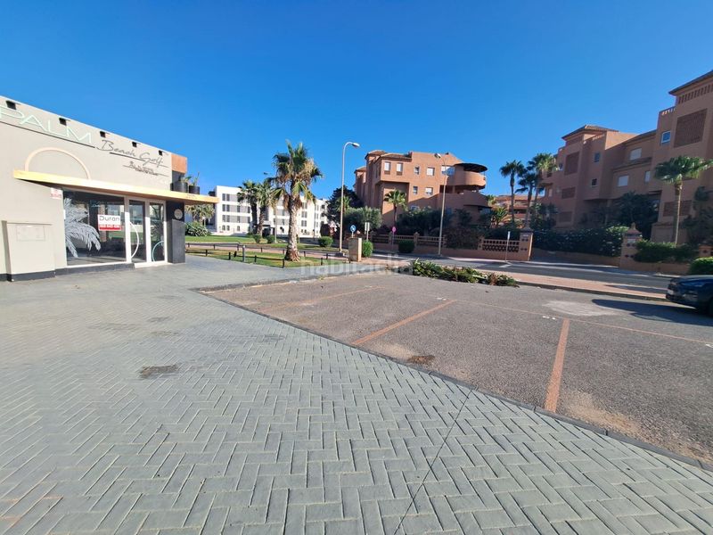 Foto 42269d00-04da-4f6b-998e-f33f04116c7e. Affitto posto auto in Almerimar Ejido (El)
