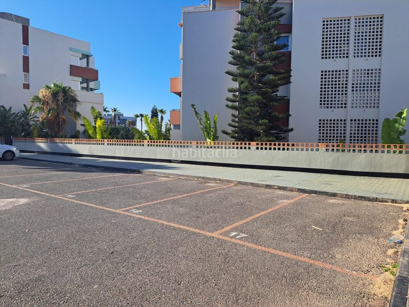 Foto 963dbb6b-682d-49be-b366-2d48aa4d1882. Affitto posto auto in Almerimar Ejido (El)