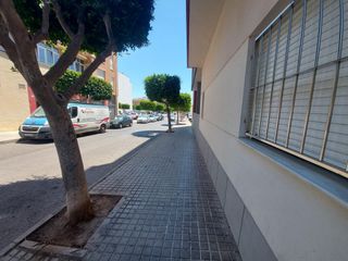 Ground floor in Ejido Sur. Piso de planta baja en venta en el ejido
