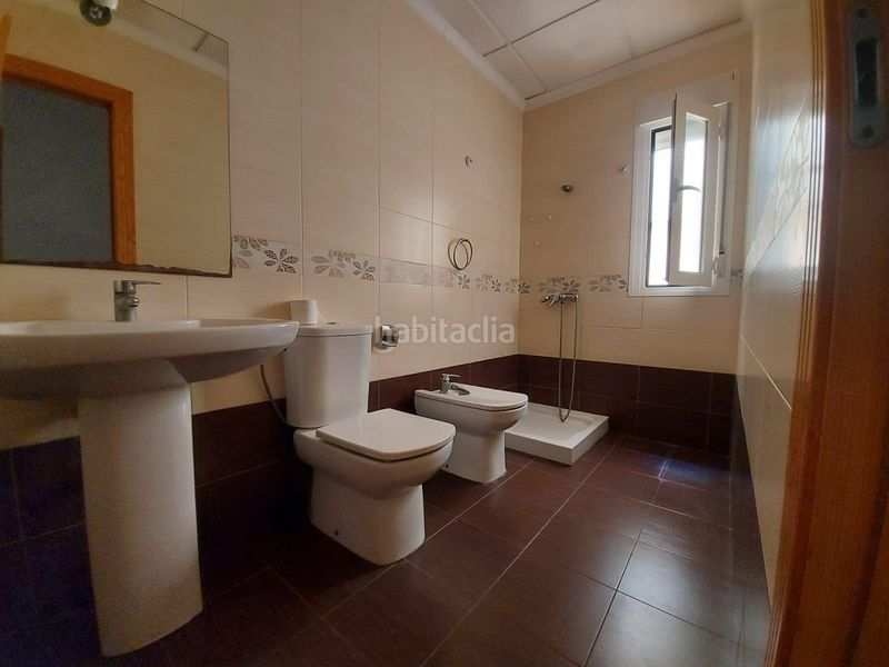 Foto ad4b95b9-84b6-4839-ba1d-03cc5ad7de74. Planta baixa amb aparcament a Ejido Sur Ejido (El)