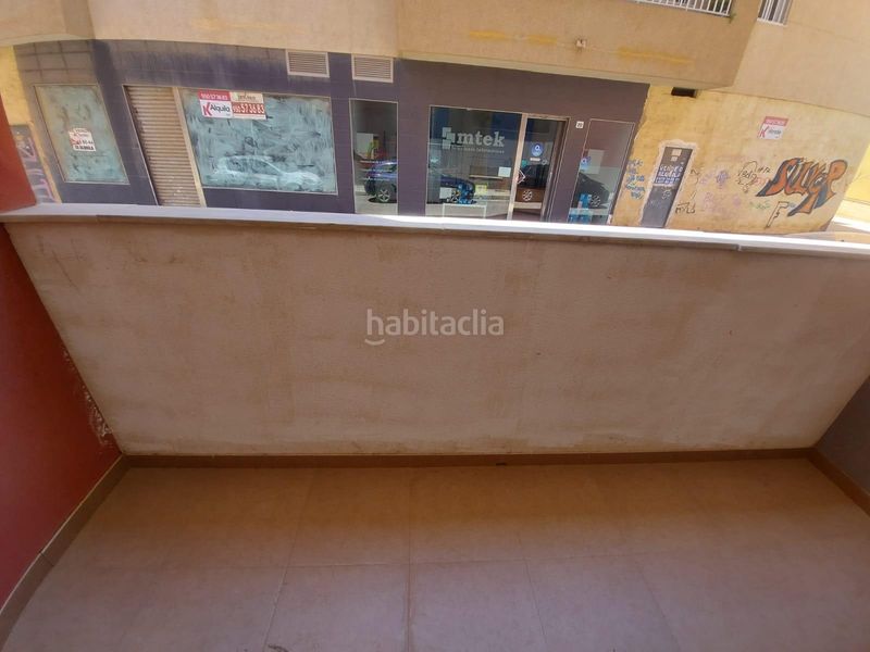 Foto c866ea61-eacd-4542-9f6d-1cc8b65fce79. Planta baixa amb aparcament a Ejido Sur Ejido (El)