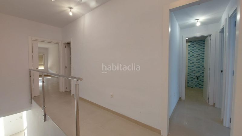 Foto b721df70-c185-4746-b9fc-a9ff6925a927. Casa adossada amb aparcament a Santo Domingo Ejido (El)