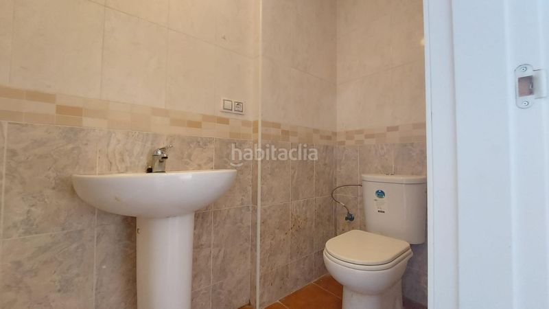 Foto de2a25a5-e8aa-4dbc-a705-d929adec3687. Casa adossada amb aparcament a Santo Domingo Ejido (El)