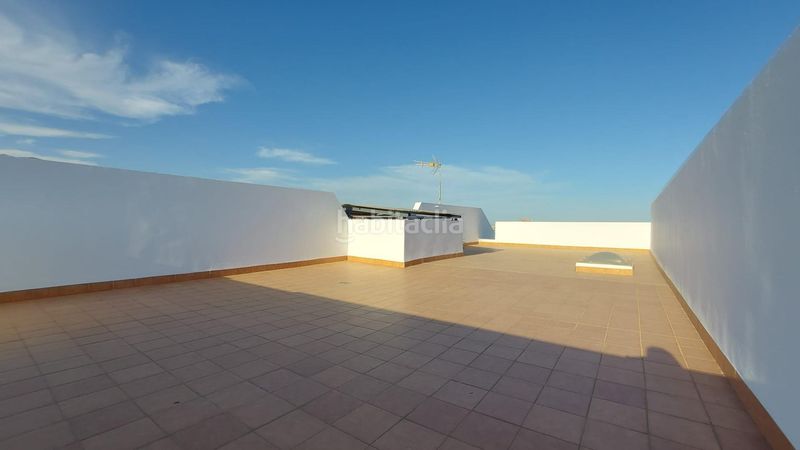 Foto f61e3020-48ba-4e58-81d2-c1d389e21d3a. Casa adossada amb aparcament a Santo Domingo Ejido (El)
