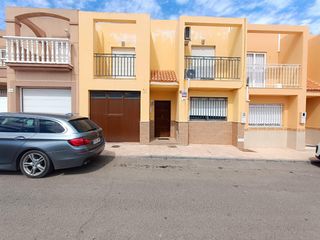Casa in La Gangosa. Duplex en venta en la gangosa, vicar