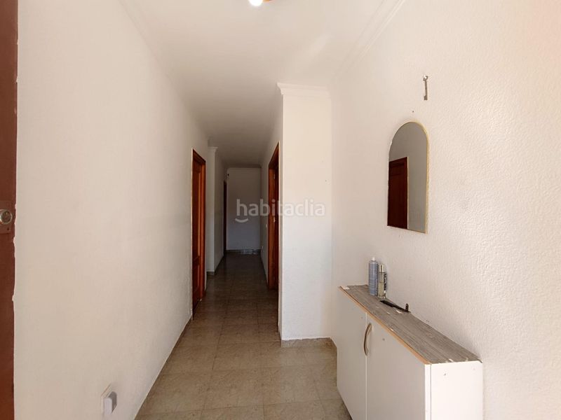 Foto 0d100a5b-cdfa-443d-aadb-1d2ee7e623b3. Casa amb aparcament a La Gangosa Vícar