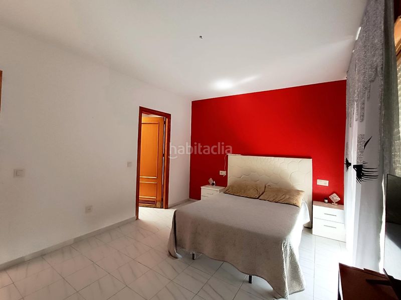Foto 36ea6170-f274-4380-8492-6439b0b01449. Casa amb aparcament a La Gangosa Vícar
