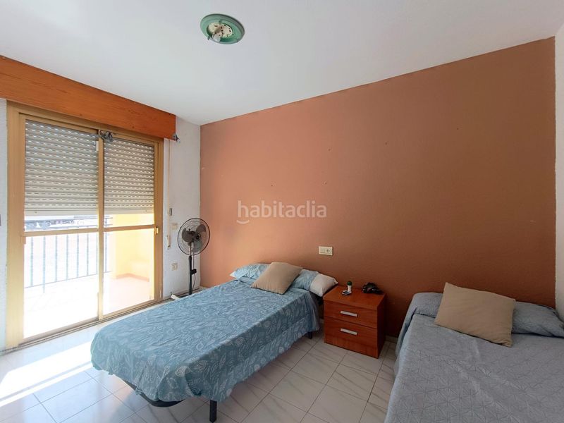 Foto 43581c82-516d-4c01-91a0-6ba2273e6552. Casa amb aparcament a La Gangosa Vícar
