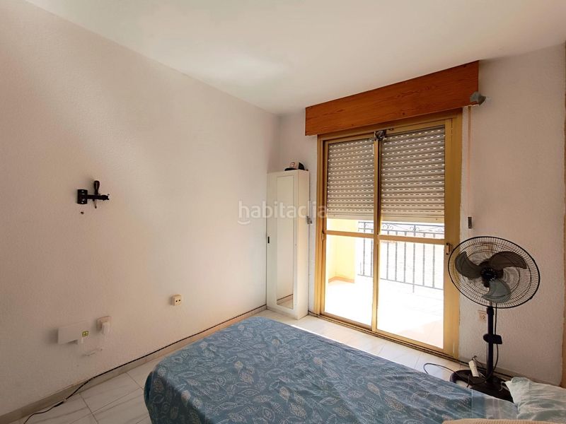 Foto 70fc763c-0fef-4535-a2bd-18084bbc08db. Casa amb aparcament a La Gangosa Vícar